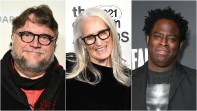 Nicole Holofcener - Danny Strong - Ashley Lyle - Bart Nickerson - Jane Campion - Guillermo del Toro, Jane Campion, Jeymes Samuel Among Honorees For Final Draft Awards in Screenwriting - thewrap.com