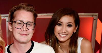 Home Alone's Macaulay Culkin 'engaged' to Brenda Song one year after son's birth - www.ok.co.uk - Los Angeles - USA - Italy - Thailand