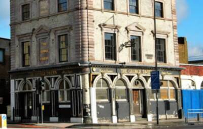 Campaign launched to save London venue The George Tavern - www.nme.com - Manchester