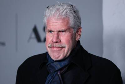 Ron Perlman Says Negative ‘Don’t Look Up’ Criticism Is ‘Sick’ And ‘Twisted’ - etcanada.com