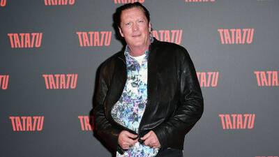 Michael Madsen Breaks Silence On Son Hudson’s Suicide: He Told Me He ‘Loved Me’ In ‘Last Text’ - hollywoodlife.com - city Honolulu - county Love