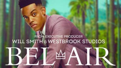 'Bel-Air' Gets Brand New Teaser Trailer - Watch Now! - www.justjared.com - Jordan - county Holmes - county Banks - city Adrian, county Holmes