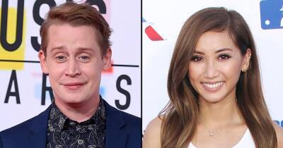 Macaulay Culkin and Brenda Song Are Engaged After 4 Years of Dating: They’re ‘Very in Love’ - www.usmagazine.com - Beverly Hills - Indiana - county Dakota - county Love