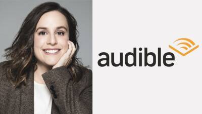 Why Audible Is Courting Celebrities for Its Original Podcast Slate - variety.com - India - Washington - Kenya - county Banks