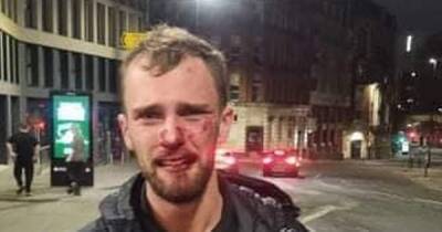 Security staff suspended after claims man was beaten unconscious by five bouncers outside club in Gay Village - www.manchestereveningnews.co.uk - Centre - city Manchester, county Centre