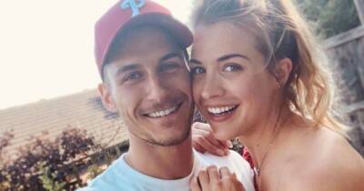Strictly’s Gorka Marquez didn’t want to be partnered with fiancee Gemma Atkinson on show - www.ok.co.uk