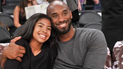 Kobe and Gianna Bryant Remembered by Family and Friends on 2-Year Anniversary of Their Deaths - www.etonline.com - Los Angeles - California