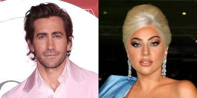 Lady Gaga Tells Jake Gyllenhaal the 'House of Gucci' Scene That Filmmakers Stopped Due to Concerns for Her Safety - www.justjared.com - Italy