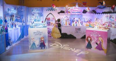 Mattel CEO Ynon Kreiz On Winning Back Princess-‘Frozen’ Toy Deal With Disney: “Big Brands Give You The Ability To Stand Out” - deadline.com