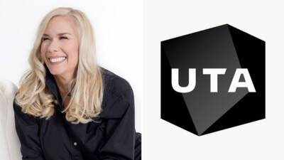 Comedian Leanne Morgan Signs With UTA - deadline.com - Nashville