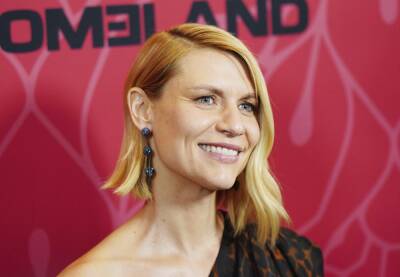Carrie Mathison - Jesse Eisenberg - Claire Danes - Claire Danes Joins Jesse Eisenberg, Lizzy Caplan in FX Limited Series ‘Fleishman Is in Trouble’ - variety.com - Denmark