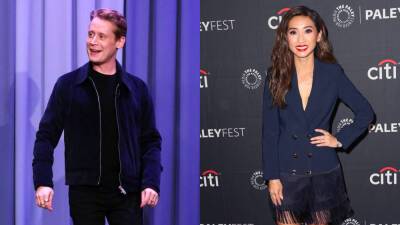 Miley Cyrus - Mila Kunis - Happy 40 (40) - Macaulay Culkin, Brenda Song engaged after welcoming first child together: reports - foxnews.com - California - Italy - county Craig