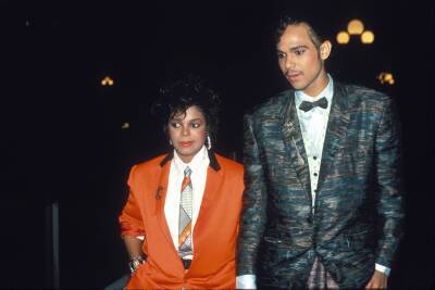 Janet Jackson - Janet Jackson doc explores her scandalous marriage to James DeBarge - nypost.com - Michigan