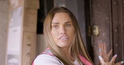 Katie Price - Katie Price Mucky Mansion viewers confused how bankrupt star paid for renovation - ok.co.uk