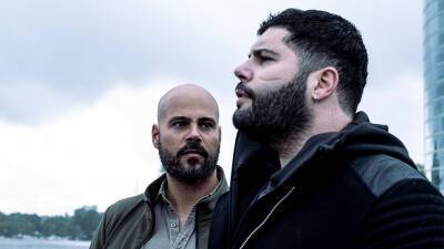 Sky Studios - ‘Gomorrah’ Goes Out With a Bang on HBO Max - variety.com - New York - Italy - Germany