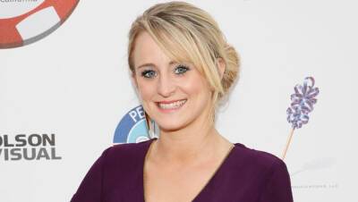 Leah Messer - Teen Mom - Leah Messer Gushes Over ‘Perfect’ New Boyfriend Jaylan Mobley After His ‘Teen Mom’ Debut - hollywoodlife.com - state West Virginia