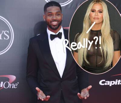 Tristan Thompson Already Spotted With Another Woman After Apologizing To Khloé Kardashian For Cheating! - perezhilton.com - county Bucks - county Kings - Milwaukee, county Bucks - Sacramento, county Kings