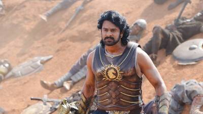 Netflix’s ‘Baahubali’ Prequel Series Being ‘Reevaluated’ - variety.com - India