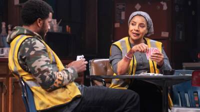 ‘Skeleton Crew’ Review: Phylicia Rashad, Chanté Adams Shine in Vibrant, Profoundly Layered Play - variety.com - Detroit - city Santiago