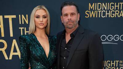 Lala Kent Shades Ex Randall Emmett: ‘I Couldn’t Wait’ For The Sex ‘To Be Over’ - hollywoodlife.com
