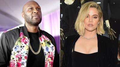 Lamar Odom Says He Wants to See Khloe Kardashian in the 'Celebrity Big Brother' House (Exclusive) - www.etonline.com