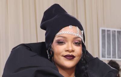 Rihanna’s foundation pledges $15million to organisations working on climate justice - www.nme.com - USA - Barbados