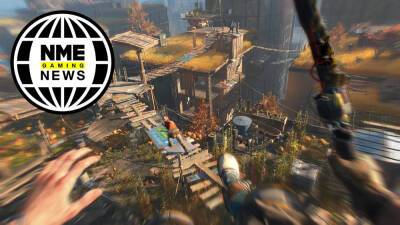 Dying Light 2 developer shares post-launch roadmap - www.nme.com