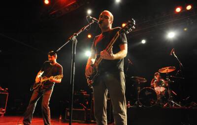 Sunny Day Real Estate to reunite and tour in 2022 - www.nme.com