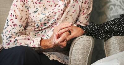 Relief for millions of families as restrictions on care home visits set to ease next week - www.manchestereveningnews.co.uk - Britain
