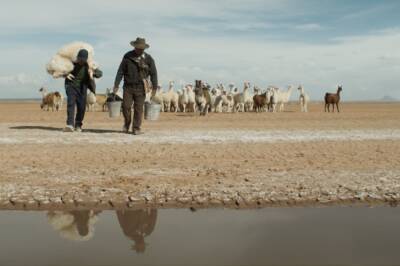 Sundance Review: Alejandro Loayza Grisi’s ‘Utama’ - deadline.com - Bolivia