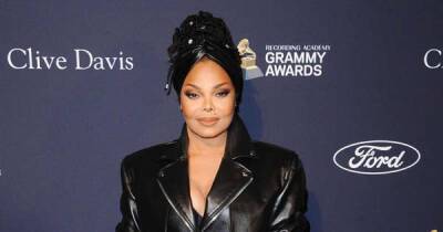 Janet Jackson denies having baby with James DeBarge in the '80s - www.msn.com - Britain