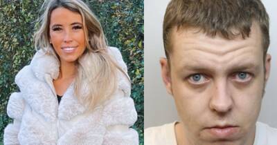 "He ruined my life for three years": Facebook and Instagram stalker preyed on innocent victims by posing as their family and friends - www.manchestereveningnews.co.uk - Britain