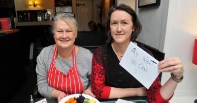 Twynholm pub launching "pay what you can" Sunday roast dinner - www.dailyrecord.co.uk