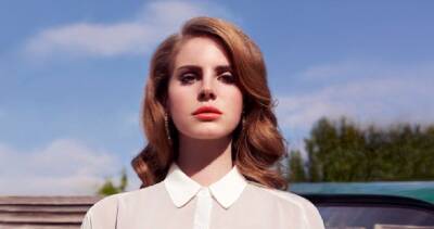 Born To Die at 10: How the influence of Lana Del Rey's debut can still be felt today - www.officialcharts.com - Britain