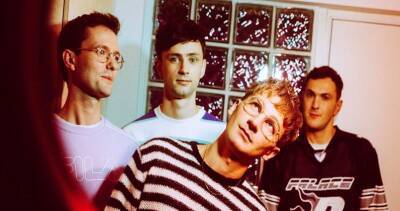 Glass Animals become the first UK band to top Spotify’s global singles chart with mega-hit Heat Waves - www.officialcharts.com - Britain
