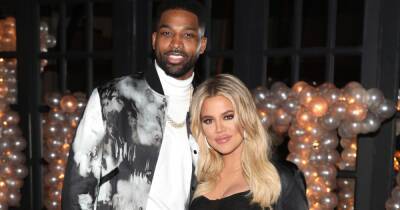 Tristan Thompson seen with mystery girl on his lap after paternity drama - www.ok.co.uk - city Milwaukee