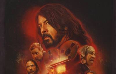 Foo Fighters’ horror film ‘STUDIO 666’ is coming to UK cinemas next month - www.nme.com - Britain - California - Ireland