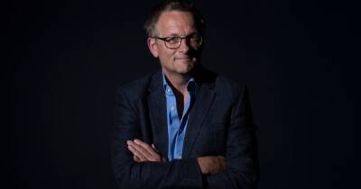 Michael Mosley diet for 'safe' fast weight loss could help you lose a stone in 21 days - www.dailyrecord.co.uk - Britain - county Stone