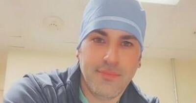 TikTok doctor dead – Leonardo Gil dies in hit-and-run after hospital shift - www.ok.co.uk - Florida