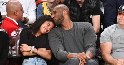 Kobe Bryant and daughter Gianna memorialised in statue at fatal helicopter crash site - www.ok.co.uk - Los Angeles