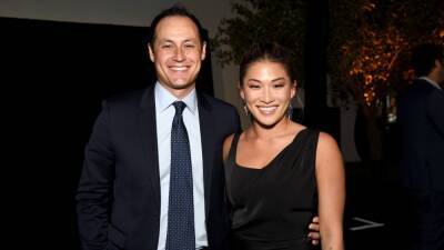 'Glee' Star Jenna Ushkowitz Is Pregnant With a Baby Girl: See the Announcement - www.etonline.com