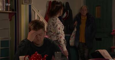 Corrie fans turn on much-loved character after 'nasty' change - www.manchestereveningnews.co.uk