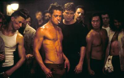 ‘Fight Club’ author responds to film’s altered ending: “Everyone gets a happy ending in China!” - www.nme.com - China - county Pitt - county Norton
