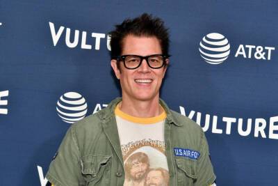 Johnny Knoxville Says He Suffered Brain Damage From ‘Jackass Forever’ Stunt - etcanada.com