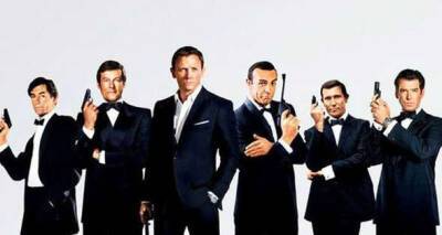 James Bond - Daniel Craig - Barbara Broccoli - Michael G.Wilson - Next James Bond: ‘New 007 star announcement may be as soon as after the Oscars' - msn.com