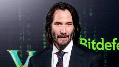 Chinese Netizens Rage at Keanu Reeves Over Tibet Stance - variety.com - China - city Beijing