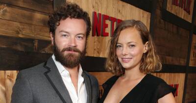 Inside Danny Masterson’s Marriage to Bijou Phillips Ahead of Sexual Assault Trial: ‘She Fully Supports Him’ - www.usmagazine.com - California - county Phillips