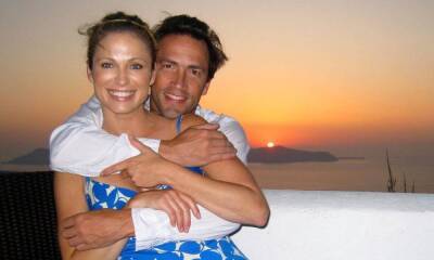 GMA's Amy Robach reveals she's 'so happy' as she delivers long-awaited update - hellomagazine.com - New York - county Marathon