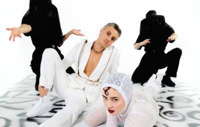 Listen to Confidence Man’s new single ‘Feels Like A Different Thing’ - www.nme.com - Australia