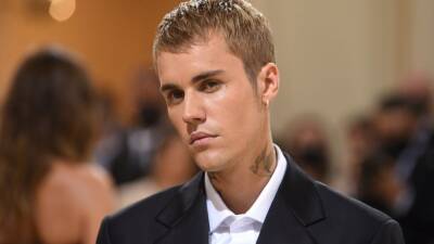 Justin Bieber, Olivia Rodrigo lead iHeartRadio nominations - abcnews.go.com - Los Angeles - Tennessee
